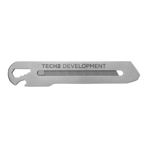 Linear brytkniv Standard | Silver | Inget reklamtryck | Inte tillgängligt | Inte tillgängligt