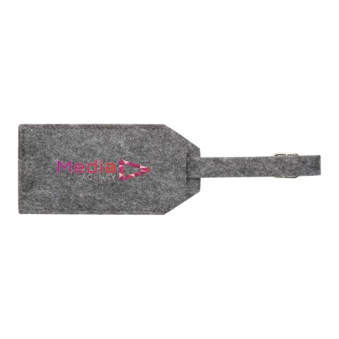 Tie bagagebricka Standard | Grå | Inget reklamtryck | Inte tillgängligt | Inte tillgängligt | Inte tillgängligt