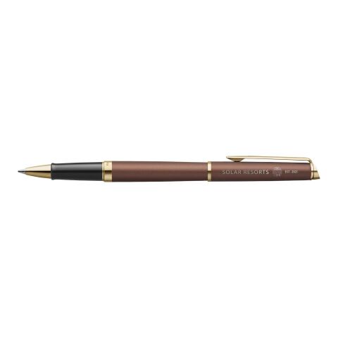 Waterman Hemisphere-kulspetspenna, F Standard | Koppar | Inget reklamtryck | Inte tillgängligt | Inte tillgängligt