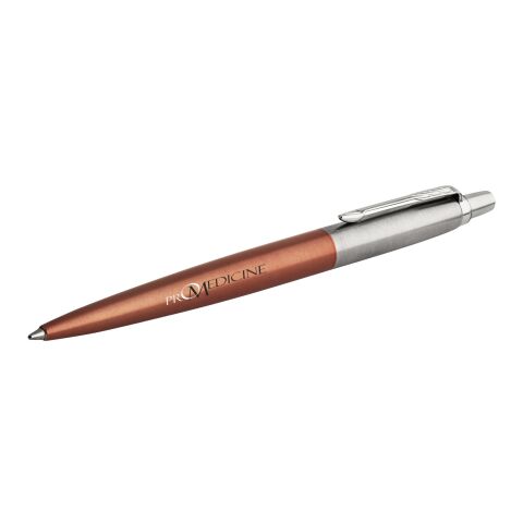 Parker Jotter kulspetspenna Covent Copper CT Standard | Koppar-Silver | Inget reklamtryck | Inte tillgängligt | Inte tillgängligt