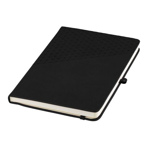 Theta anteckningsbok A5 Standard | svart brons | Inget reklamtryck | Inte tillgängligt | Inte tillgängligt | Inte tillgängligt