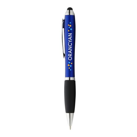Nash stylus och kulspetspenna