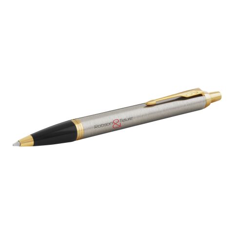 IM ballpoint pen Standard | Metall | Inget reklamtryck | Inte tillgängligt | Inte tillgängligt