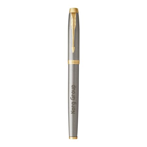 IM fountain pen Standard | Rostfritt | Inget reklamtryck | Inte tillgängligt | Inte tillgängligt