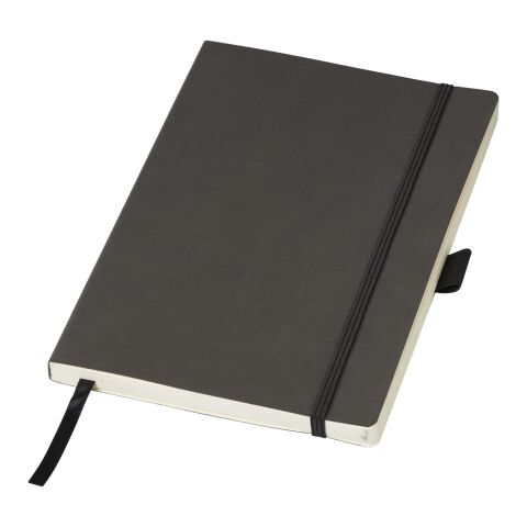 Revello Notebook BK Standard | svart brons | Inget reklamtryck | Inte tillgängligt | Inte tillgängligt | Inte tillgängligt