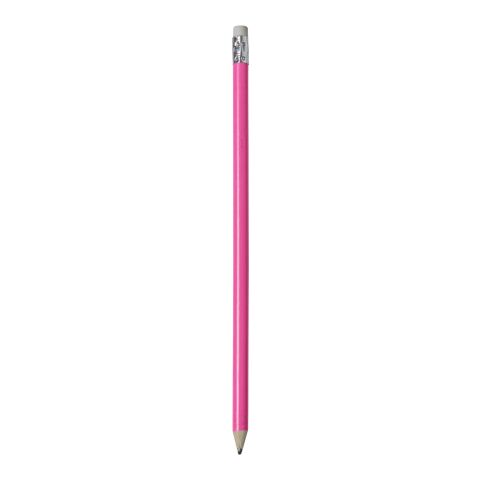 Alegra pencil/col barrel - BK Standard | Magenta | Inget reklamtryck | Inte tillgängligt | Inte tillgängligt
