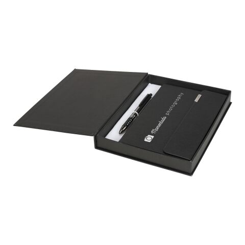 Taktiska Notebook-presentförpackning Standard | svart brons | Inget reklamtryck | Inte tillgängligt | Inte tillgängligt