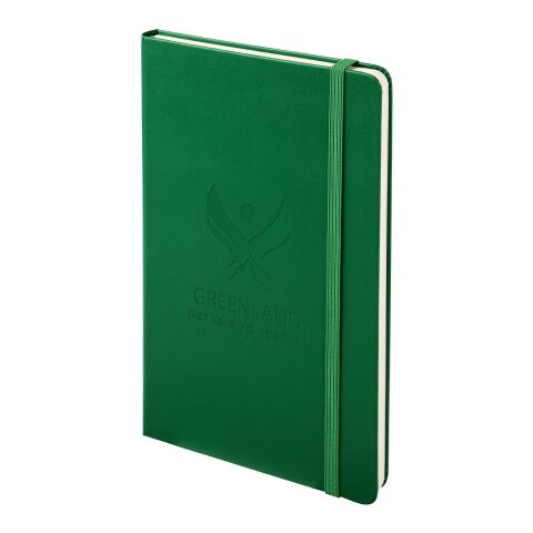 Classic L inbunden anteckningsbok – linjerad