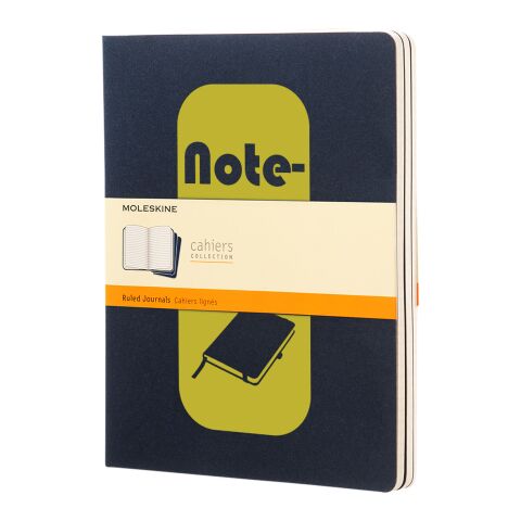 Cahier Journal XL – linjerad