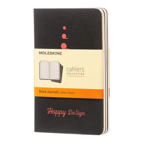 Cahier Journal PK – linjerad