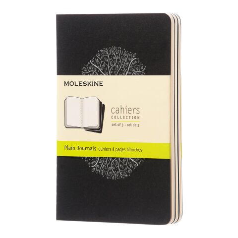 Cahier Journal PK – blankt papper
