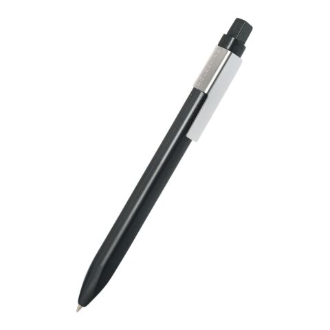 Moleskine Classic kulspetspenna med klickfunktion Standard | svart brons | Inget reklamtryck | Inte tillgängligt | Inte tillgängligt