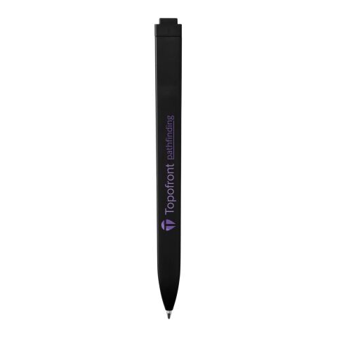 Go Pen kulspetspenna 1.0 Standard | svart brons | Inget reklamtryck | Inte tillgängligt | Inte tillgängligt