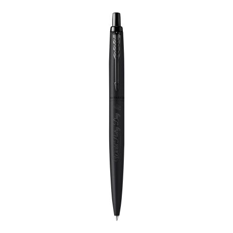 Jotter monokrom XL-kulspetspenna Svart