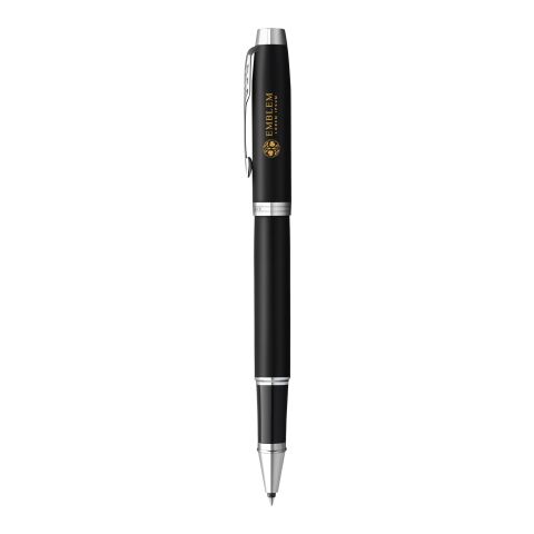 Parker IM Rollerballpenna Standard | svart | Inget reklamtryck | Inte tillgängligt | Inte tillgängligt