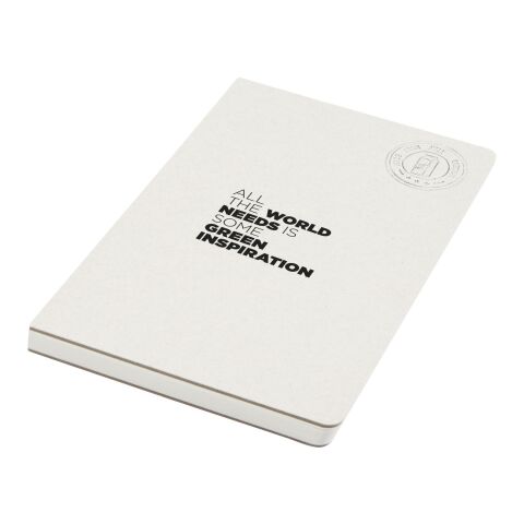 Dairy Dream A5-format inbunden anteckningsbok