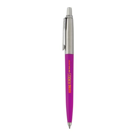 Parker Jotter Recycled kulspetspenna Magenta
