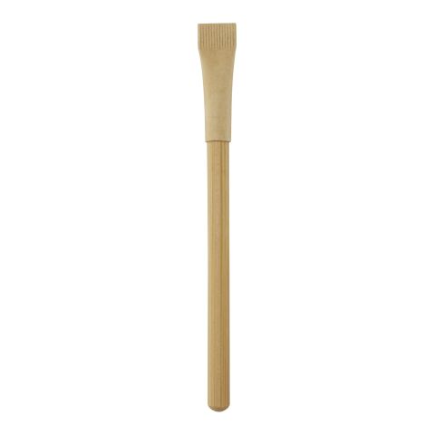 Seniko bläckfri penna av bambu