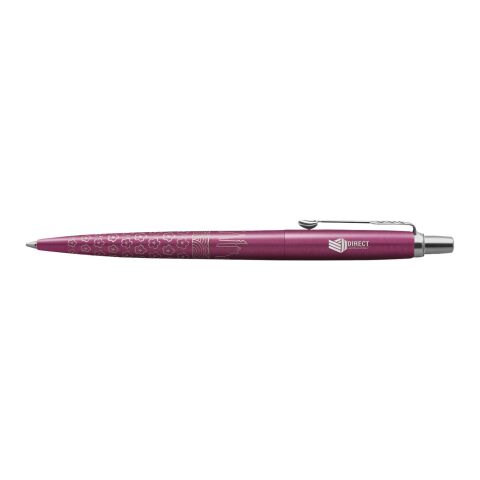 Parker Jotter SE Global Icons kulspetspenna Standard | Rosa | Inget reklamtryck | Inte tillgängligt | Inte tillgängligt