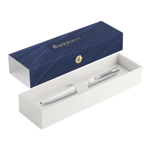 Waterman Allure kulspetspenna 2.0 (blått bläck) 