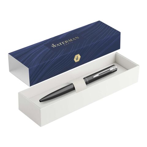 Waterman Allure kulspetspenna 2.0 (blått bläck)  Svart