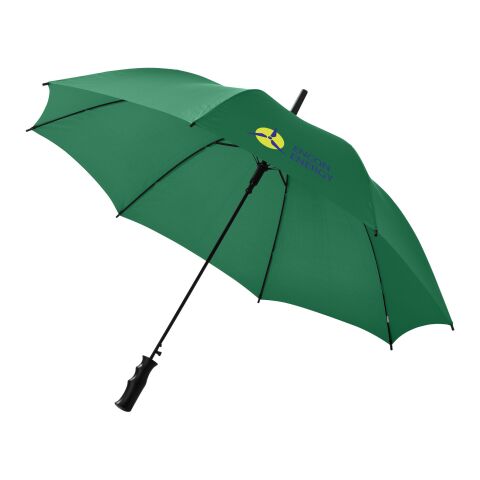 23&quot; automatiskt paraply Standard | Grön | Inget reklamtryck | Inte tillgängligt | Inte tillgängligt | Inte tillgängligt