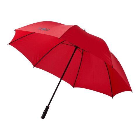 30&quot; Zeke golfparaply Standard | Röd | Inget reklamtryck | Inte tillgängligt | Inte tillgängligt | Inte tillgängligt