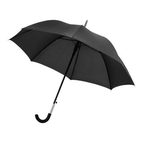 23&quot; Arch automatiskt paraply Standard | svart | Inget reklamtryck | Inte tillgängligt | Inte tillgängligt | Inte tillgängligt