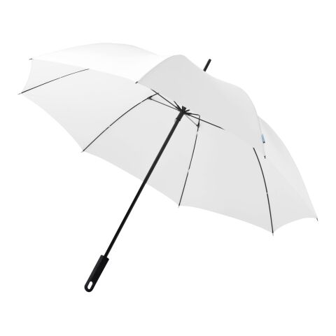 30&quot; Halo paraply Standard | vit | Inget reklamtryck | Inte tillgängligt | Inte tillgängligt | Inte tillgängligt