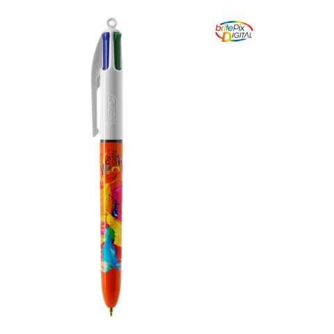 BIC® 4 Colours Fine kulpenna
