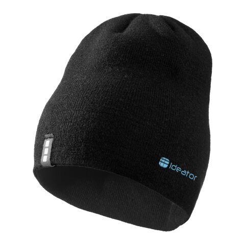 Level beanie