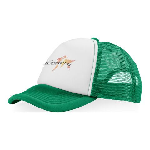 Trucker keps 5 paneler
