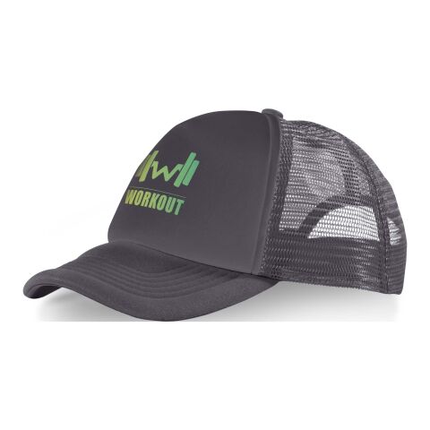Trucker keps 5 paneler