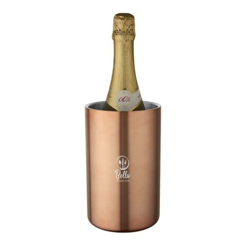 Cielo vinkylare Roséguld