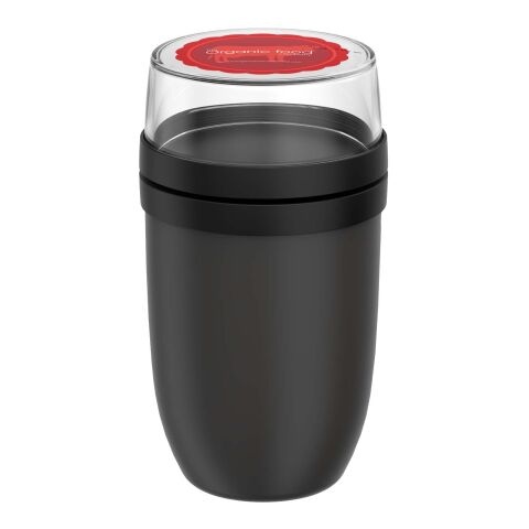 Mepal Ellipse 750 + 300 ml isolerad matlåda