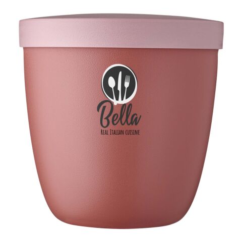 Mepal Ellipse 500 ml mellanmålsburk 
