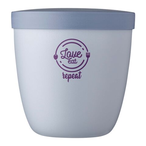 Mepal Ellipse 500 ml mellanmålsburk  Blå