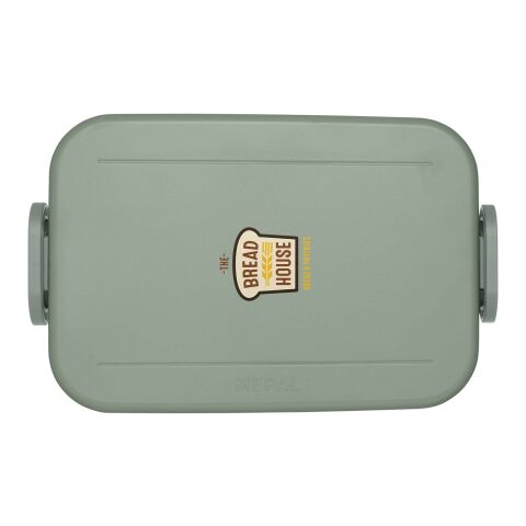 Mepal Take a Break stor Bento-lunchlåda, 1500 ml Salvia