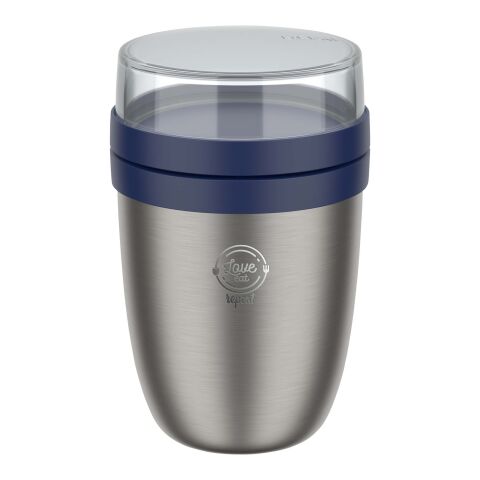 Mepal Ellipse isolerad lunchbägare 2.0 Standard | Vivid blue | Inget reklamtryck | Inte tillgängligt | Inte tillgängligt