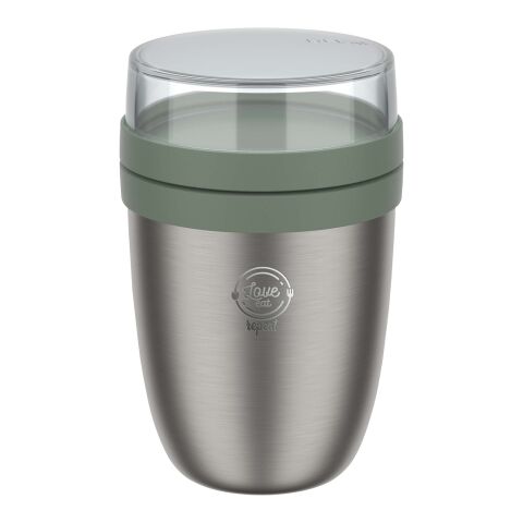 Mepal Ellipse isolerad lunchbägare 2.0 Grön