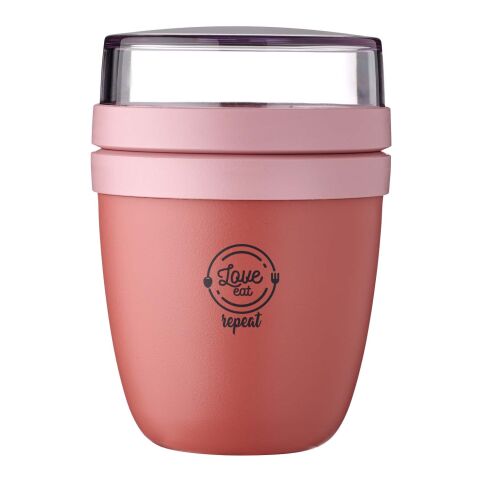 Mepal Ellipse Mini lunchbägare Rosa