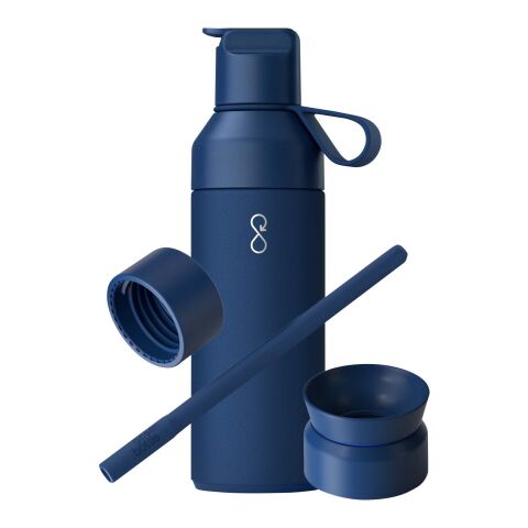 Ocean Bottle 500 ml 3-i-1-presentförpackning