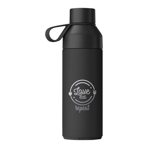 Ocean Bottle 500 ml 3-i-1-presentförpackning