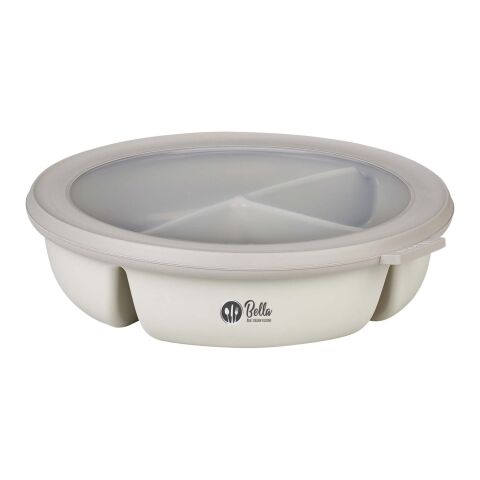 Mepal Cirqula Bento-skål (250+250+500 ml) 