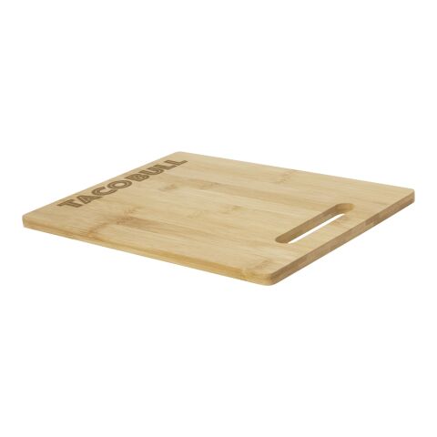 Basso bambuskärbräda Standard | Natural | Inget reklamtryck | Inte tillgängligt | Inte tillgängligt