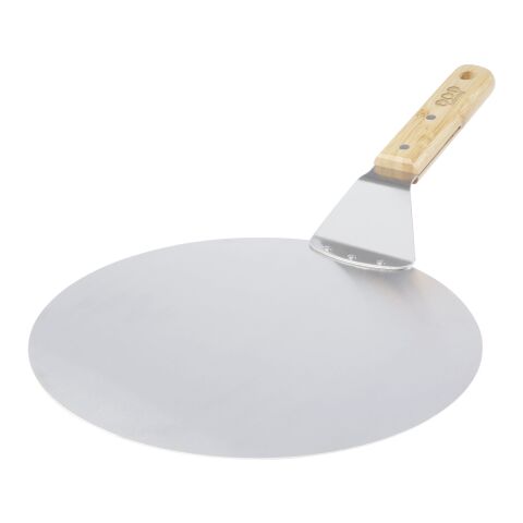 Palla pizzaspade Standard | Natur-Silver | Inget reklamtryck | Inte tillgängligt | Inte tillgängligt