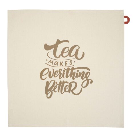 Alora kökshandduk av 200 g/m² återvunnen bomull