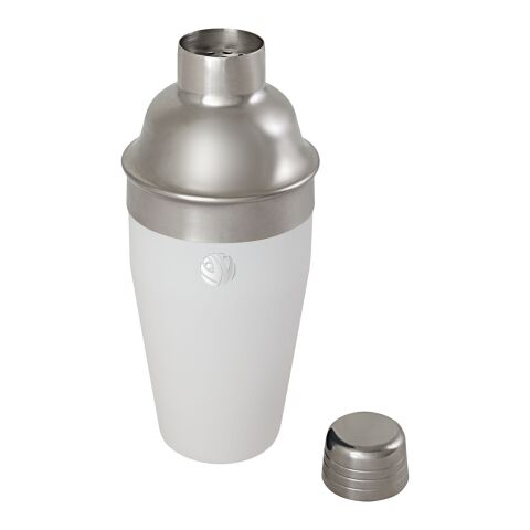 Gaudie cocktailshaker i återvunnet rostfritt stål Standard | Vit | Inget reklamtryck | Inte tillgängligt | Inte tillgängligt