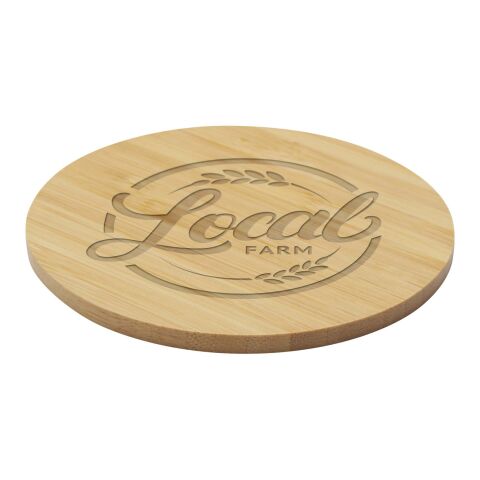 Cha underlägg av bambu Standard | Natur | Inget reklamtryck | Inte tillgängligt | Inte tillgängligt