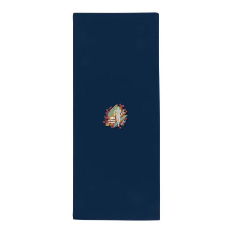 Lucas RPET-sporthandduk 30 x 80 cm